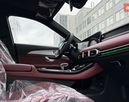 купити нове авто Jetour X70 Plus 2025 року від офіційного дилера Автоцентр AUTO.RIA Jetour фото