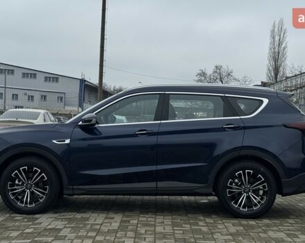 купити нове авто Jetour X70 Plus 2025 року від офіційного дилера «Одеса-АВТО» Jetour фото