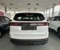 купить новое авто Jetour X70 Plus 2025 года от официального дилера Автоцентр AUTO.RIA Jetour фото