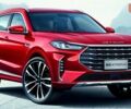 купить новое авто Jetour X70 Plus 2025 года от официального дилера Черкаси - Авто Jetour фото
