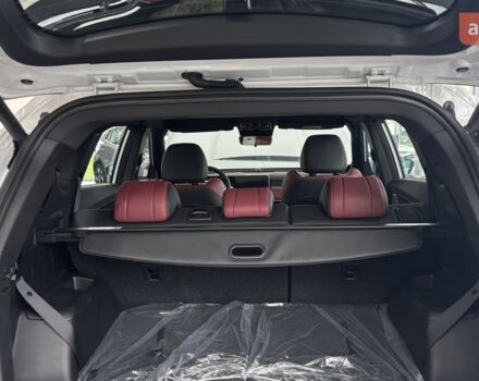 купить новое авто Jetour X70 Plus 2025 года от официального дилера Автоцентр AUTO.RIA Jetour фото