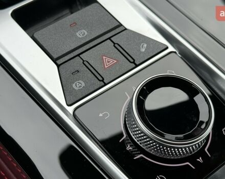 купити нове авто Jetour X70 Plus 2025 року від офіційного дилера «Одеса-АВТО» Jetour фото