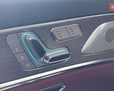 купить новое авто Jetour X70 Plus 2025 года от официального дилера Хмельниччина-Авто Jetour фото