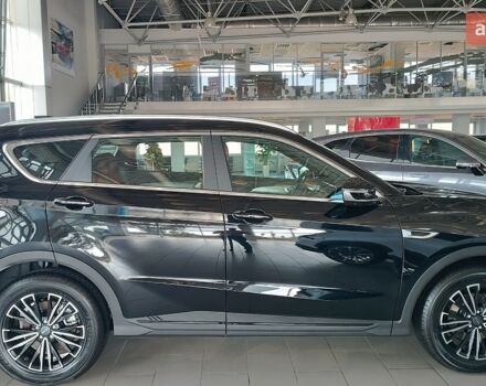 купить новое авто Jetour X70 Plus 2025 года от официального дилера Кіровоград-Авто Jetour фото