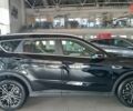 купить новое авто Jetour X70 Plus 2025 года от официального дилера Кіровоград-Авто Jetour фото