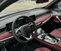 купить новое авто Jetour X70 Plus 2025 года от официального дилера «Одеса-АВТО» Jetour фото