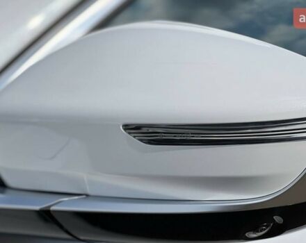 купить новое авто Jetour X70 Plus 2025 года от официального дилера Автоцентр AUTO.RIA Jetour фото