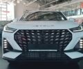 купить новое авто Jetour X70 Plus 2025 года от официального дилера Кіровоград-Авто Jetour фото
