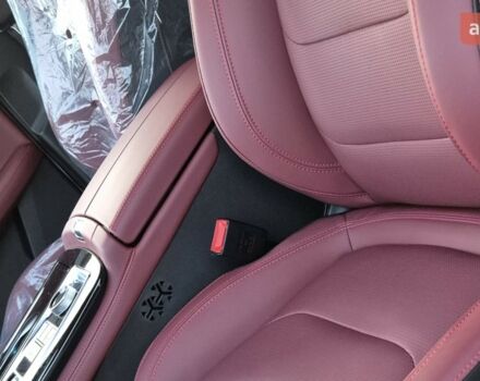 купити нове авто Jetour X70 Plus 2025 року від офіційного дилера «Одеса-АВТО» Jetour фото