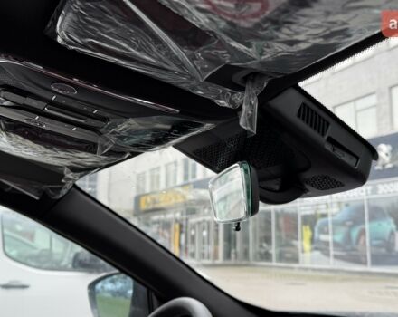 купити нове авто Jetour X70 Plus 2025 року від офіційного дилера Автоцентр AUTO.RIA Jetour фото