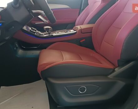 купити нове авто Jetour X70 Plus 2025 року від офіційного дилера Кіровоград-Авто Jetour фото