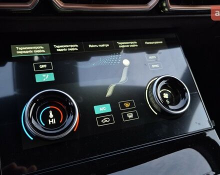 купити нове авто Jetour X70 Plus 2025 року від офіційного дилера «Одеса-АВТО» Jetour фото