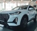 купить новое авто Jetour X70 Plus 2025 года от официального дилера Кіровоград-Авто Jetour фото