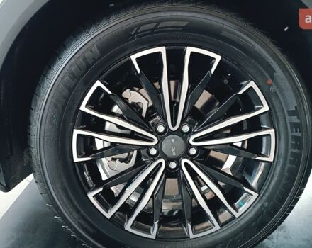 Jetour X70 Plus 2025 года купить новое авто Jetour X70 Plus 2025 года от официального дилера Кіровоград-Авто Jetour фото