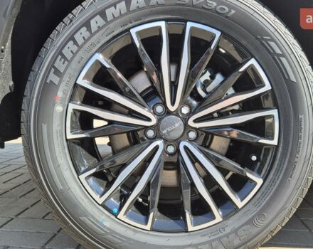 купити нове авто Jetour X70 Plus 2025 року від офіційного дилера «Одеса-АВТО» Jetour фото