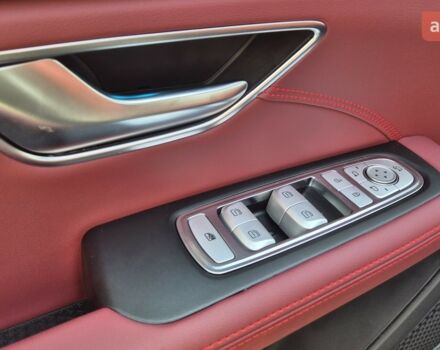 купити нове авто Jetour X70 Plus 2025 року від офіційного дилера «Одеса-АВТО» Jetour фото