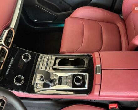 купить новое авто Jetour X70 Plus 2025 года от официального дилера Автоцентр AUTO.RIA Jetour фото