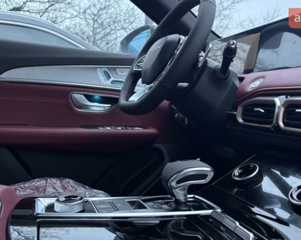 купити нове авто Jetour X70 Plus 2025 року від офіційного дилера Автоцентр AUTO.RIA Jetour фото