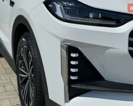 купить новое авто Jetour X70 Plus 2025 года от официального дилера «Одеса-АВТО» Jetour фото
