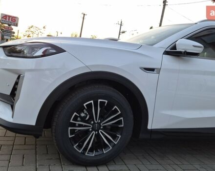купити нове авто Jetour X70 Plus 2025 року від офіційного дилера «Одеса-АВТО» Jetour фото