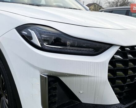 купити нове авто Jetour X70 Plus 2025 року від офіційного дилера Автоцентр AUTO.RIA Jetour фото