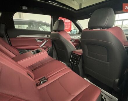 купить новое авто Jetour X70 Plus 2025 года от официального дилера Автоцентр AUTO.RIA Jetour фото