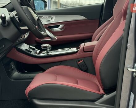 купить новое авто Jetour X70 Plus 2025 года от официального дилера «Одеса-АВТО» Jetour фото