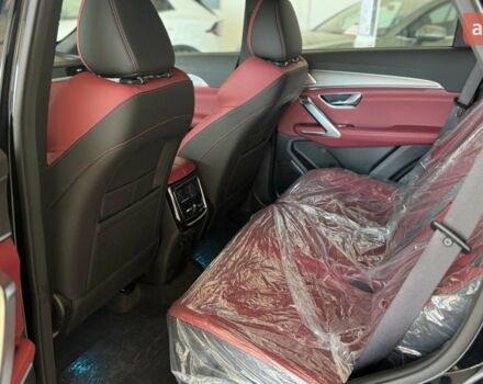 купить новое авто Jetour X70 Plus 2025 года от официального дилера Автоцентр AUTO.RIA Jetour фото