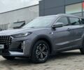 купить новое авто Jetour X70 Plus 2025 года от официального дилера «Одеса-АВТО» Jetour фото
