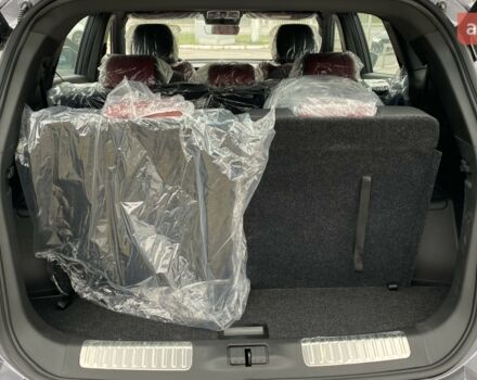 купить новое авто Jetour X70 Plus 2025 года от официального дилера Автоцентр AUTO.RIA Jetour фото