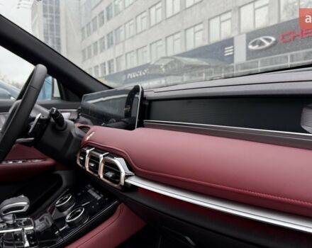 купити нове авто Jetour X70 Plus 2025 року від офіційного дилера Автоцентр AUTO.RIA Jetour фото