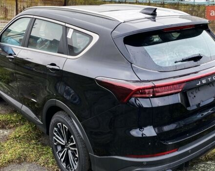 купити нове авто Jetour X70 Plus 2025 року від офіційного дилера Автоцентр AUTO.RIA Jetour фото