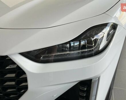 купити нове авто Jetour X70 Plus 2025 року від офіційного дилера УКРАВТО ХМЕЛЬНИЦЬКИЙ Jetour фото