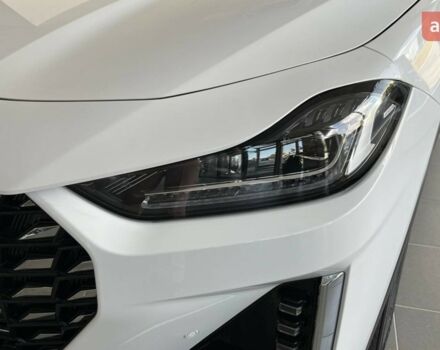 купити нове авто Jetour X70 Plus 2025 року від офіційного дилера Хмельниччина-Авто Jetour фото