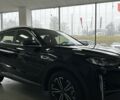 купить новое авто Jetour X70 Plus 2025 года от официального дилера Хмельниччина-Авто Jetour фото