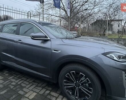 купити нове авто Jetour X70 Plus 2025 року від офіційного дилера Автоцентр AUTO.RIA Jetour фото
