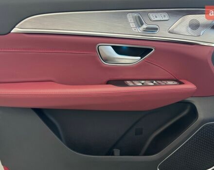 купить новое авто Jetour X70 Plus 2025 года от официального дилера «Одеса-АВТО» Jetour фото