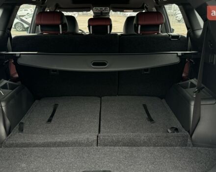 купити нове авто Jetour X70 Plus 2025 року від офіційного дилера «Одеса-АВТО» Jetour фото