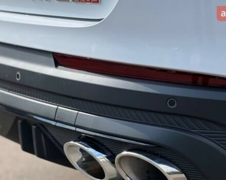 купить новое авто Jetour X70 Plus 2025 года от официального дилера Автоцентр AUTO.RIA Jetour фото