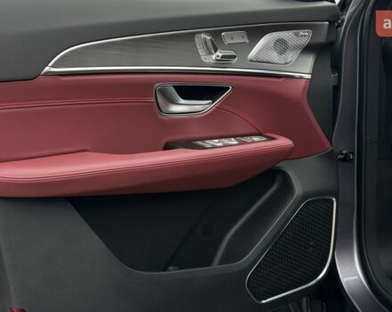 купить новое авто Jetour X70 Plus 2025 года от официального дилера «Одеса-АВТО» Jetour фото