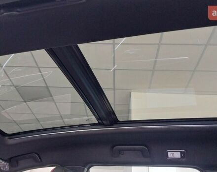 купить новое авто Jetour X70 Plus 2025 года от официального дилера Хмельниччина-Авто Jetour фото