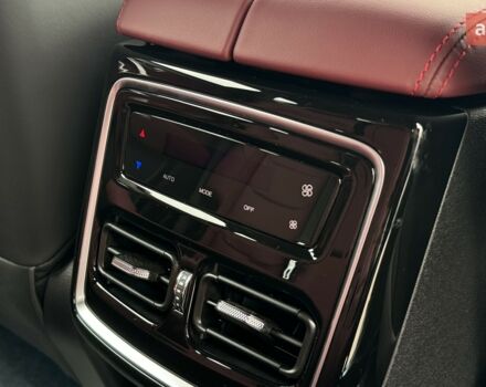 купити нове авто Jetour X70 Plus 2025 року від офіційного дилера «Одеса-АВТО» Jetour фото