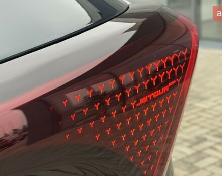 купить новое авто Jetour X70 Plus 2025 года от официального дилера «Одеса-АВТО» Jetour фото