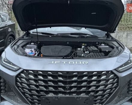 купити нове авто Jetour X70 Plus 2025 року від офіційного дилера Автоцентр AUTO.RIA Jetour фото