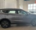 купить новое авто Jetour X70 Plus 2025 года от официального дилера Автоцентр AUTO.RIA Jetour фото
