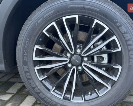 купити нове авто Jetour X70 Plus 2025 року від офіційного дилера Автоцентр AUTO.RIA Jetour фото