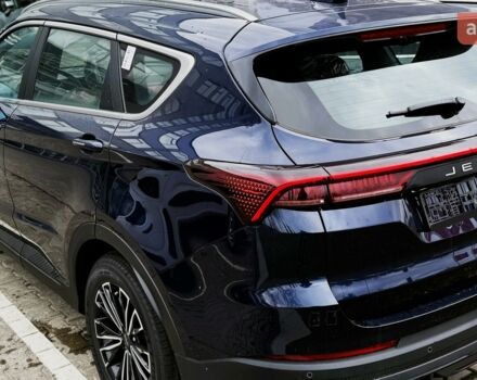 купити нове авто Jetour X70 Plus 2025 року від офіційного дилера Автоцентр AUTO.RIA Jetour фото