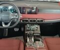 купить новое авто Jetour X70 Plus 2025 года от официального дилера Кіровоград-Авто Jetour фото