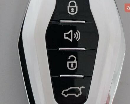 купить новое авто Jetour X70 Plus 2025 года от официального дилера Хмельниччина-Авто Jetour фото