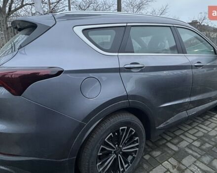 купити нове авто Jetour X70 Plus 2025 року від офіційного дилера Автоцентр AUTO.RIA Jetour фото